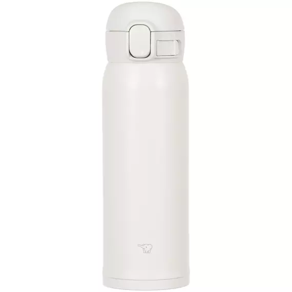 Термокружка Zojirushi SM-WS48WM 0.48 л к:white, фото 